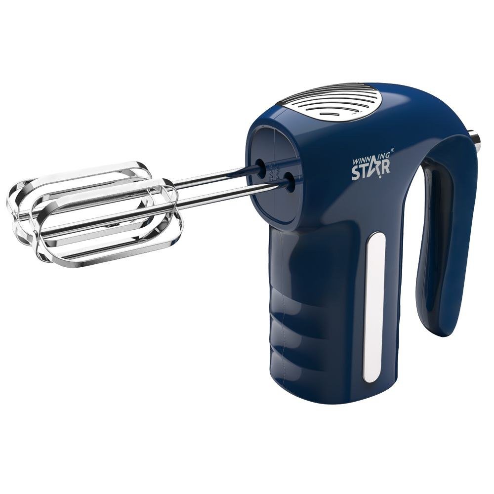 Blender Main Œuf Batteur