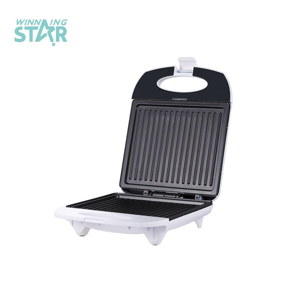 Appareil à sandwich Rapide Électrique