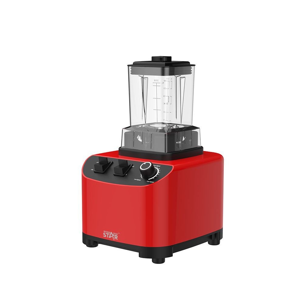 Blender Multifonction Mural Disjoncteur Nutritionnel Alimentaire Robot