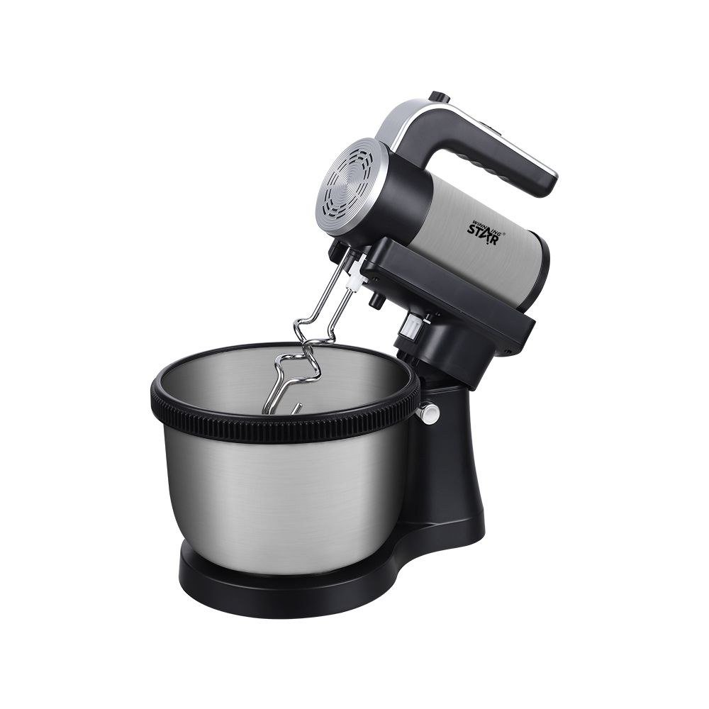 Blender Main Œuf Batteur