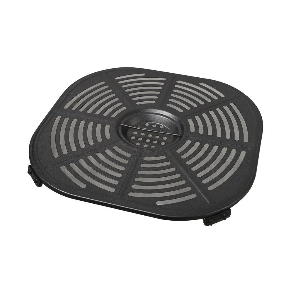 Friteuse à air Circulation