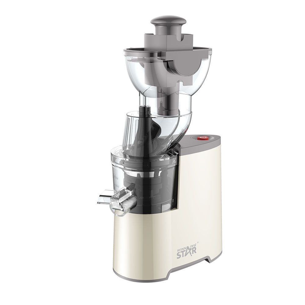 Blender Électrique Jus Extracteur avec Machine
