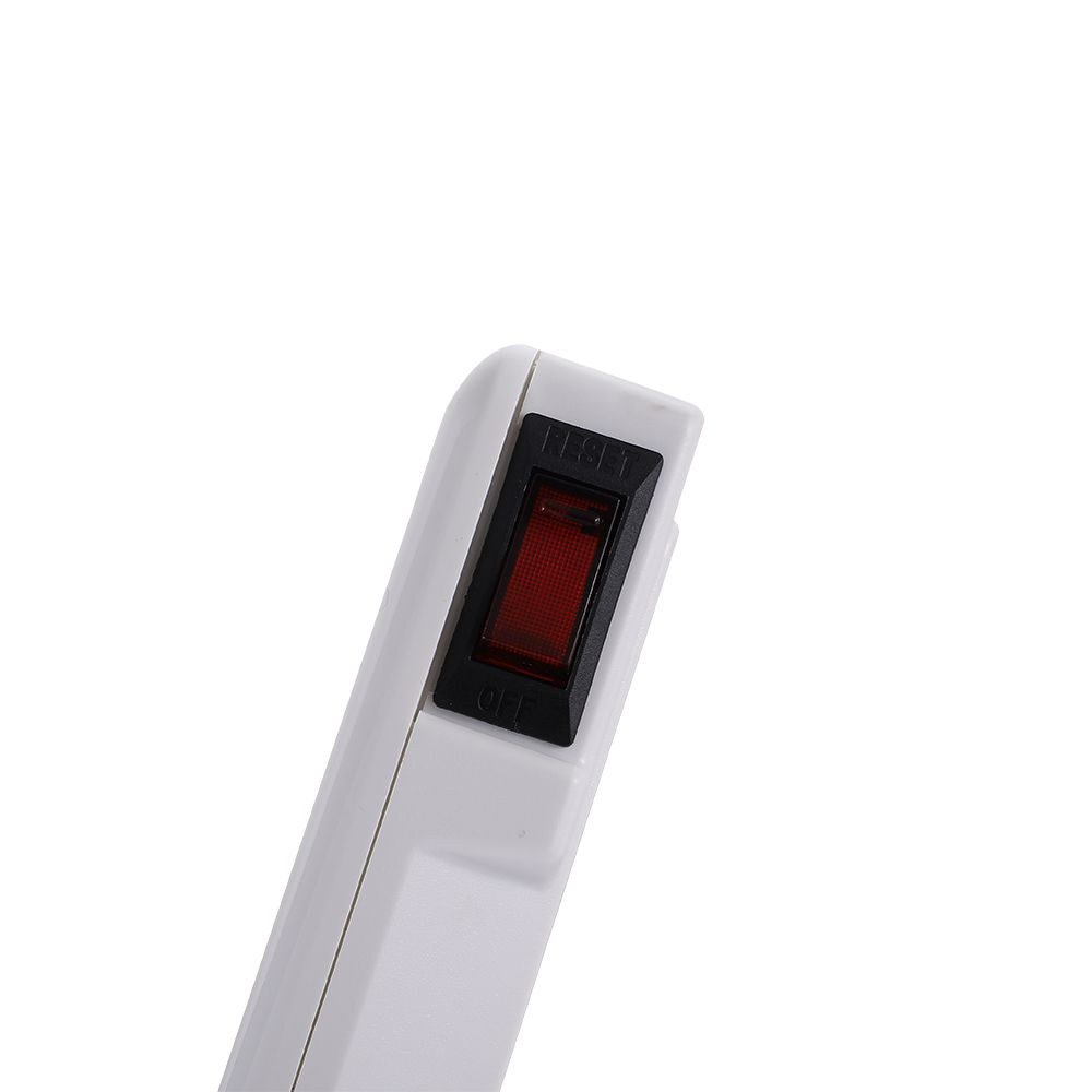 Multiprise Planche Sur Chaleur Protections Universel