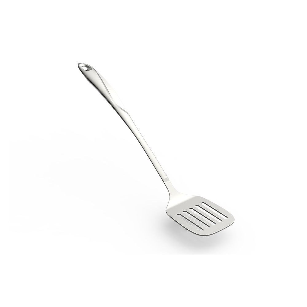 Cuiseur Inoxydable Acier Pièce Soupe Marmite Ustensiles de cuisine Ensemble