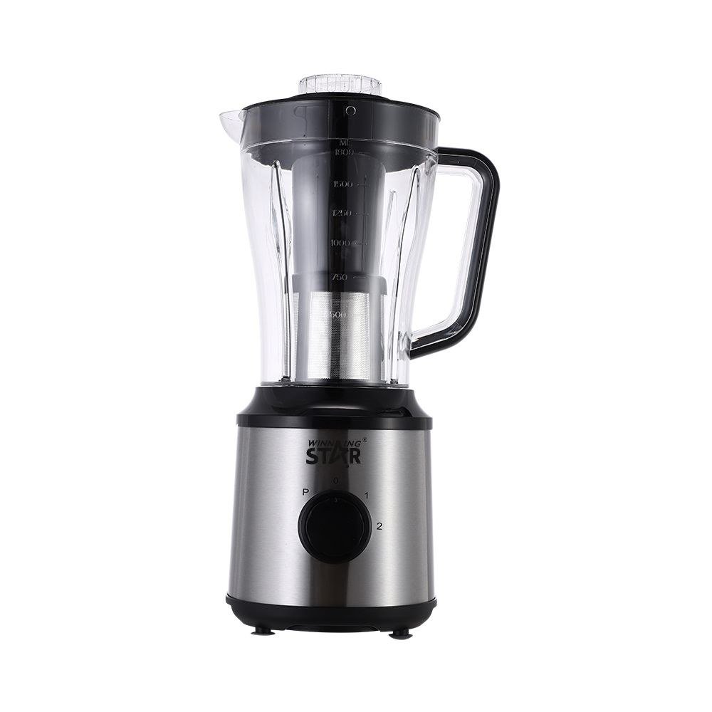Blender en Multifonction Hachoir Alimentaire Robot Cuisson Machine